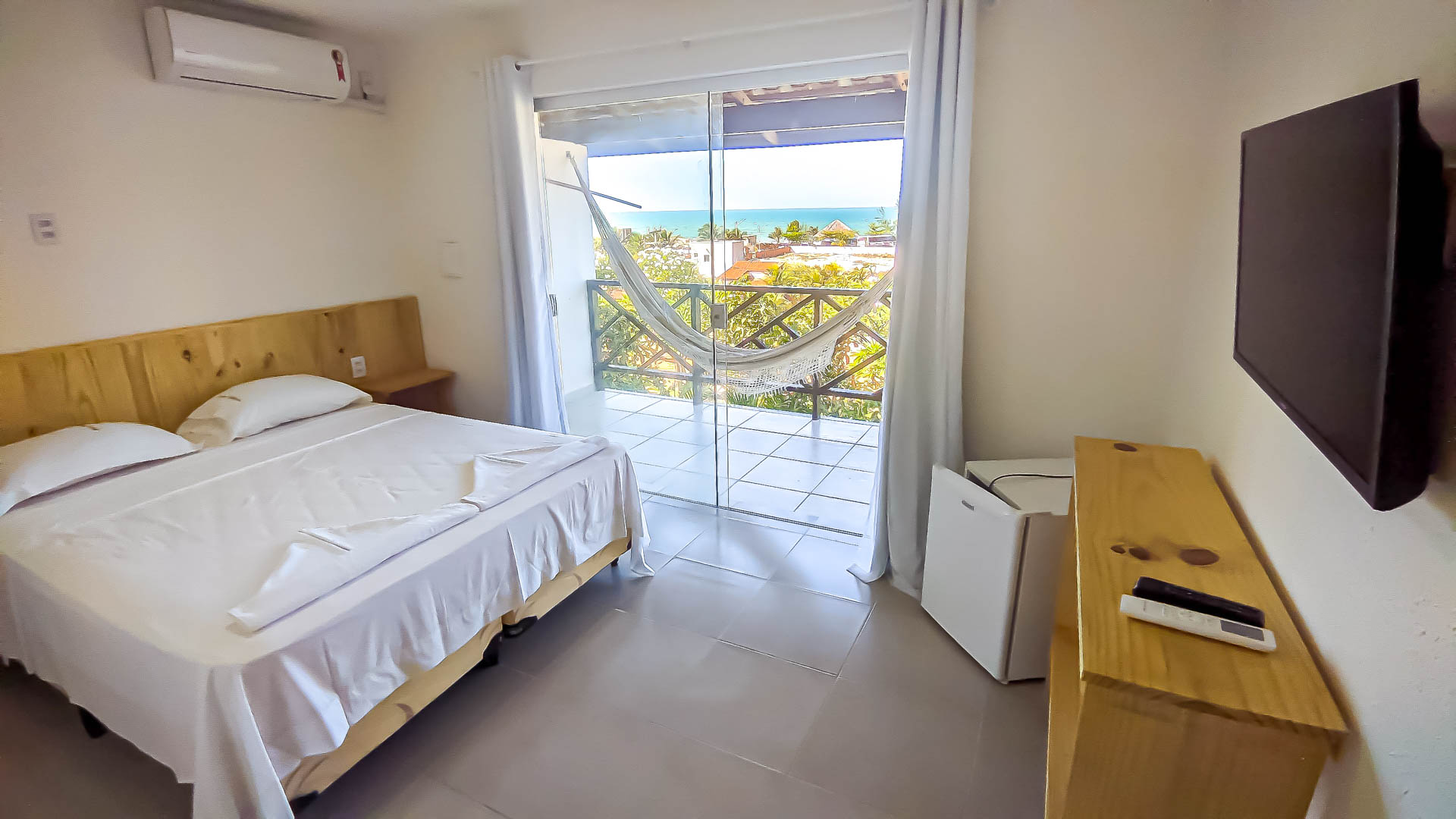 Milano Hotel Pousada Canoa Quebrada